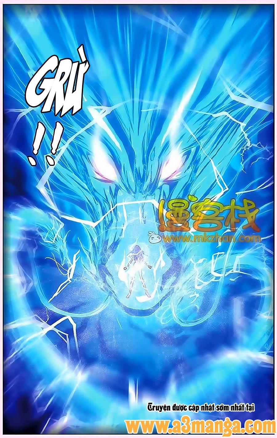 thâu tinh cửu nguyệt thiên chapter 247 5