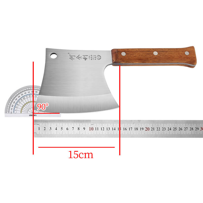 DAO BẾP NHẬT BẢN AZUCHI THÉP DAMASCUS MÃ b1DT121