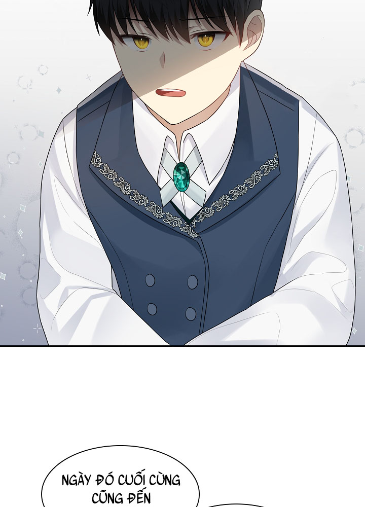 mặt nạ của hoàng đế chapter 10 16