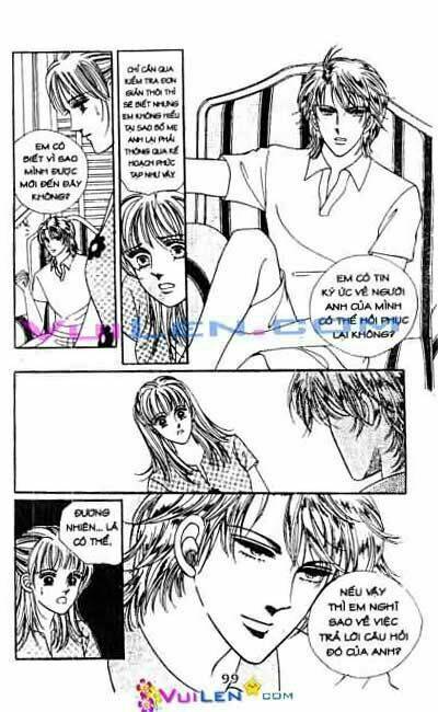 tìm anh - look for oppa chapter 2 99