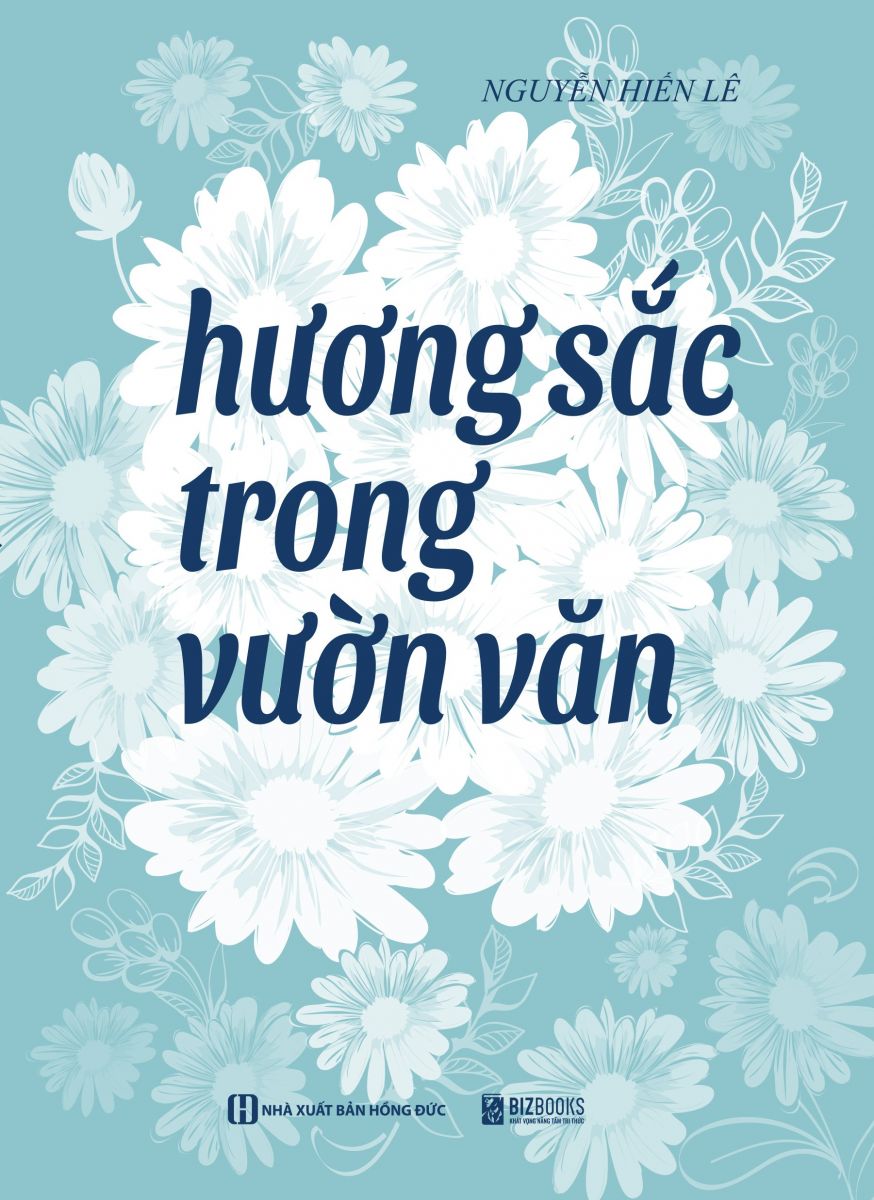 Sách - Hương Sắc Trong Vườn Văn - Dịch giả Nguyễn Hiến Lê