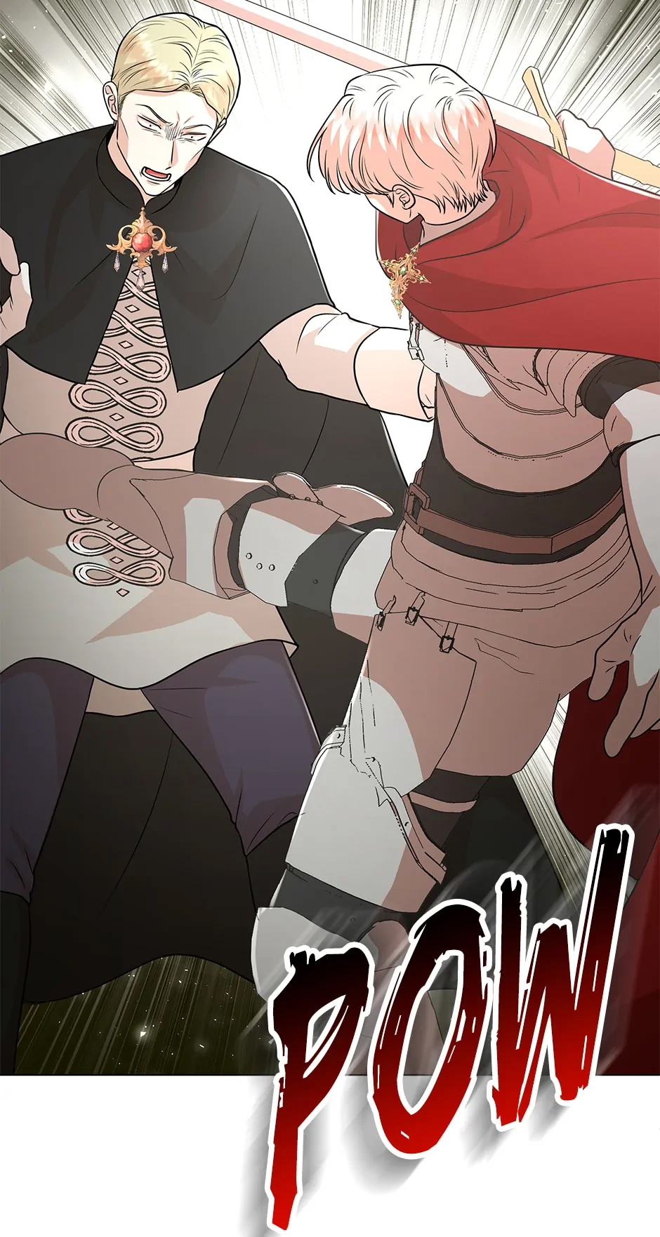 diễn vai ác nữ cũng thật khó khăn chapter 102 13