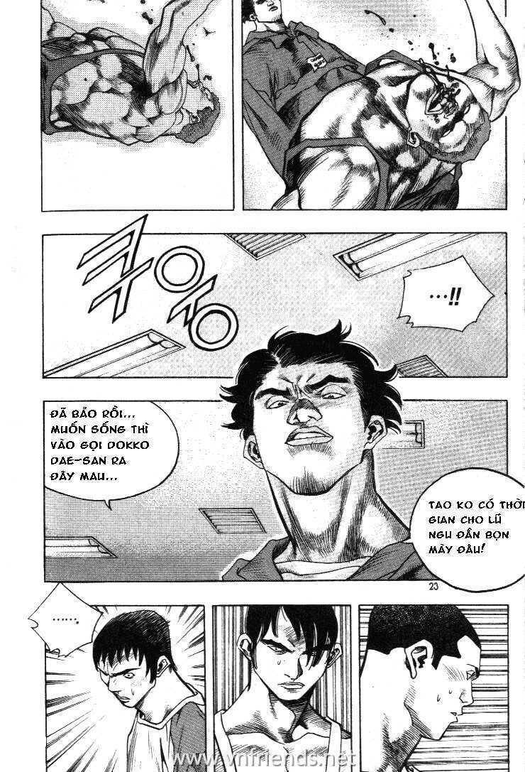 change guy chapter 199 3