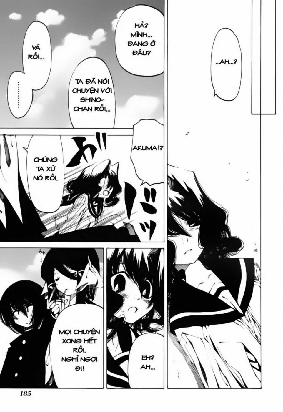 oni gokko chapter 7 23