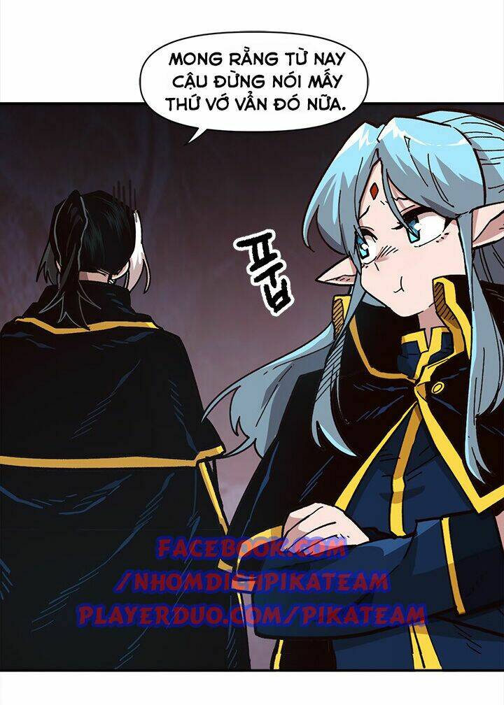 đại lục vô song chapter 23 45