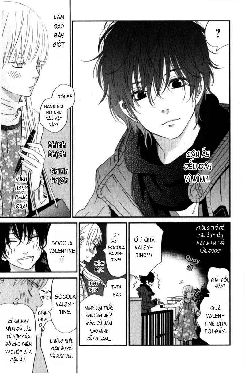 tonari no kaibutsu-kun chapter 24 3