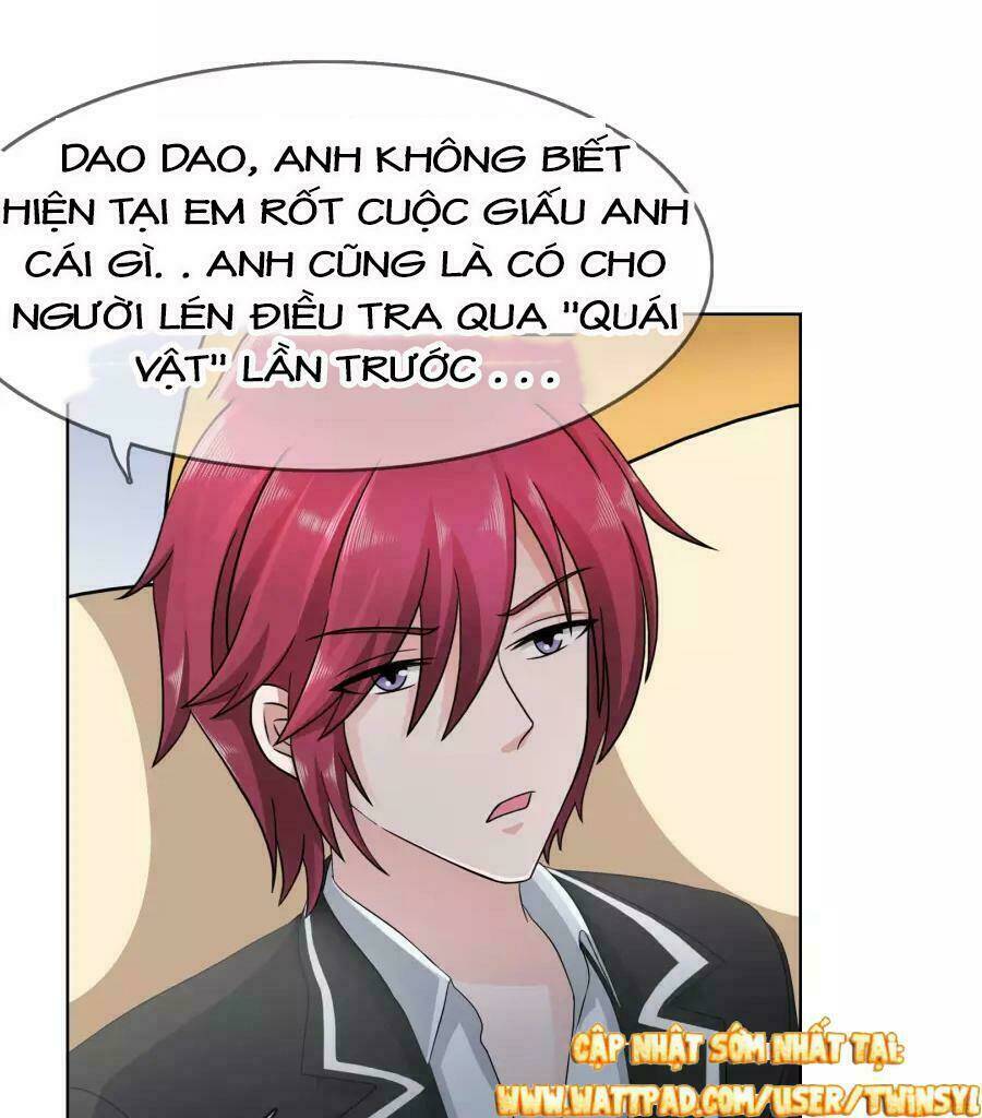 bá đạo trung khuyển tìm ái ký chapter 98 30