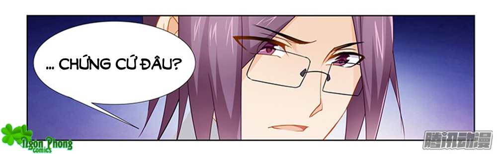 phúc hắc tổng tài đừng tới đây chapter 27 21