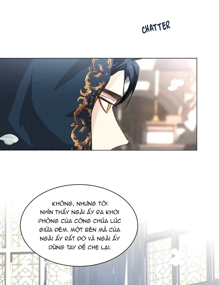 tôi là fan cứng hoàng tử chapter 65.2 31