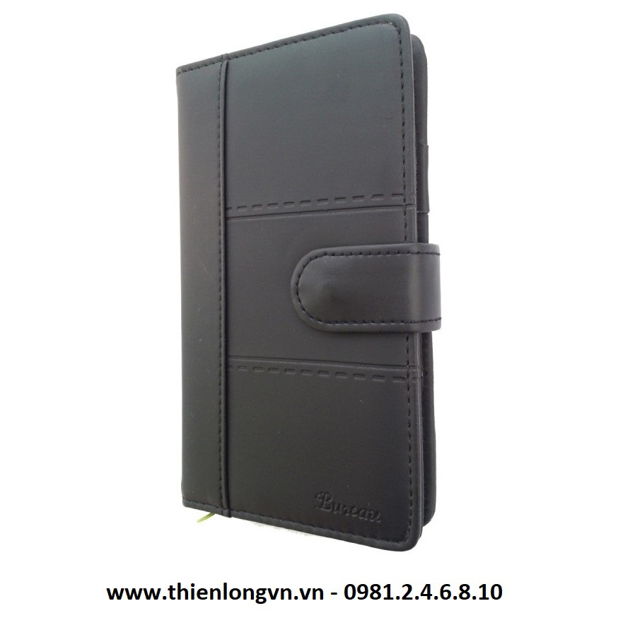 Sổ Bureau nhà báo 300 trang; Klong 363
