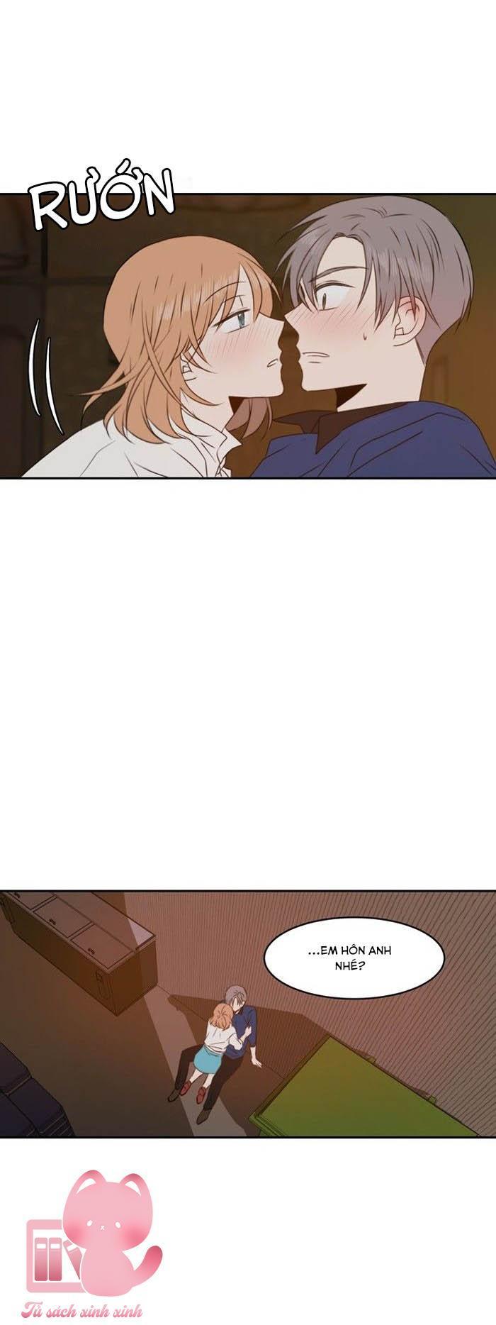 a good day to be a dog chapter 40 47