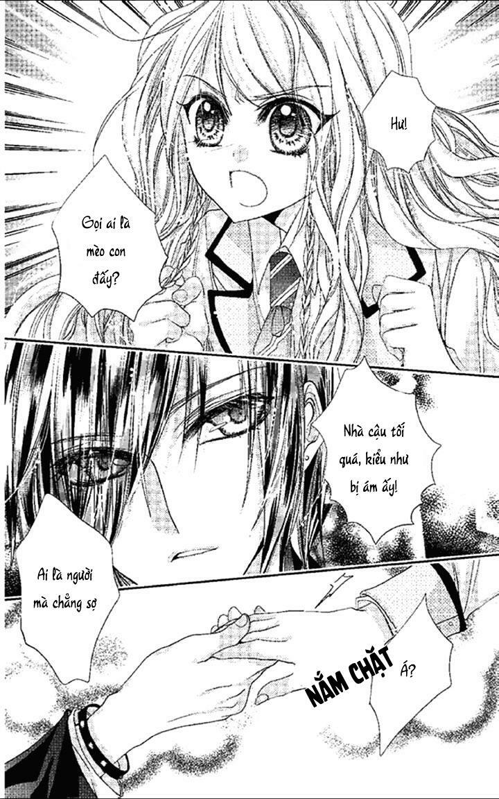 chữ thập nhuộm máu chapter 10 10