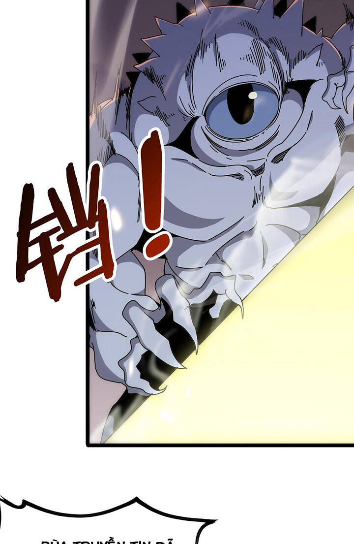 chư giới - tận thế online chapter 169 4