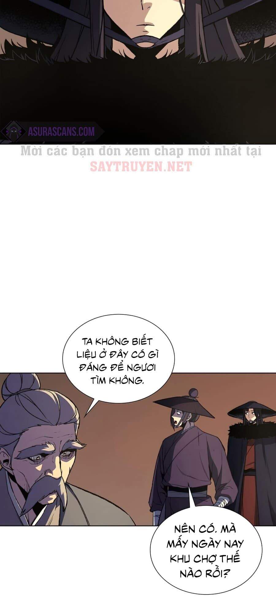 ta chuyển sinh thành cuồng quỷ truyền nhân chapter 7 11