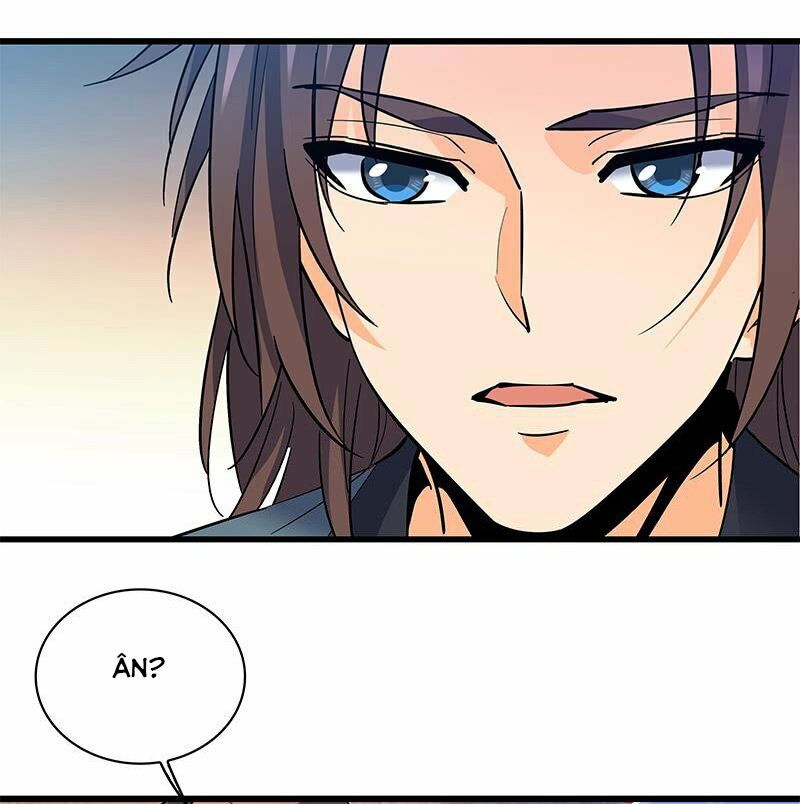 thần điêu hiệp lữ (new 2020) chapter 12 28