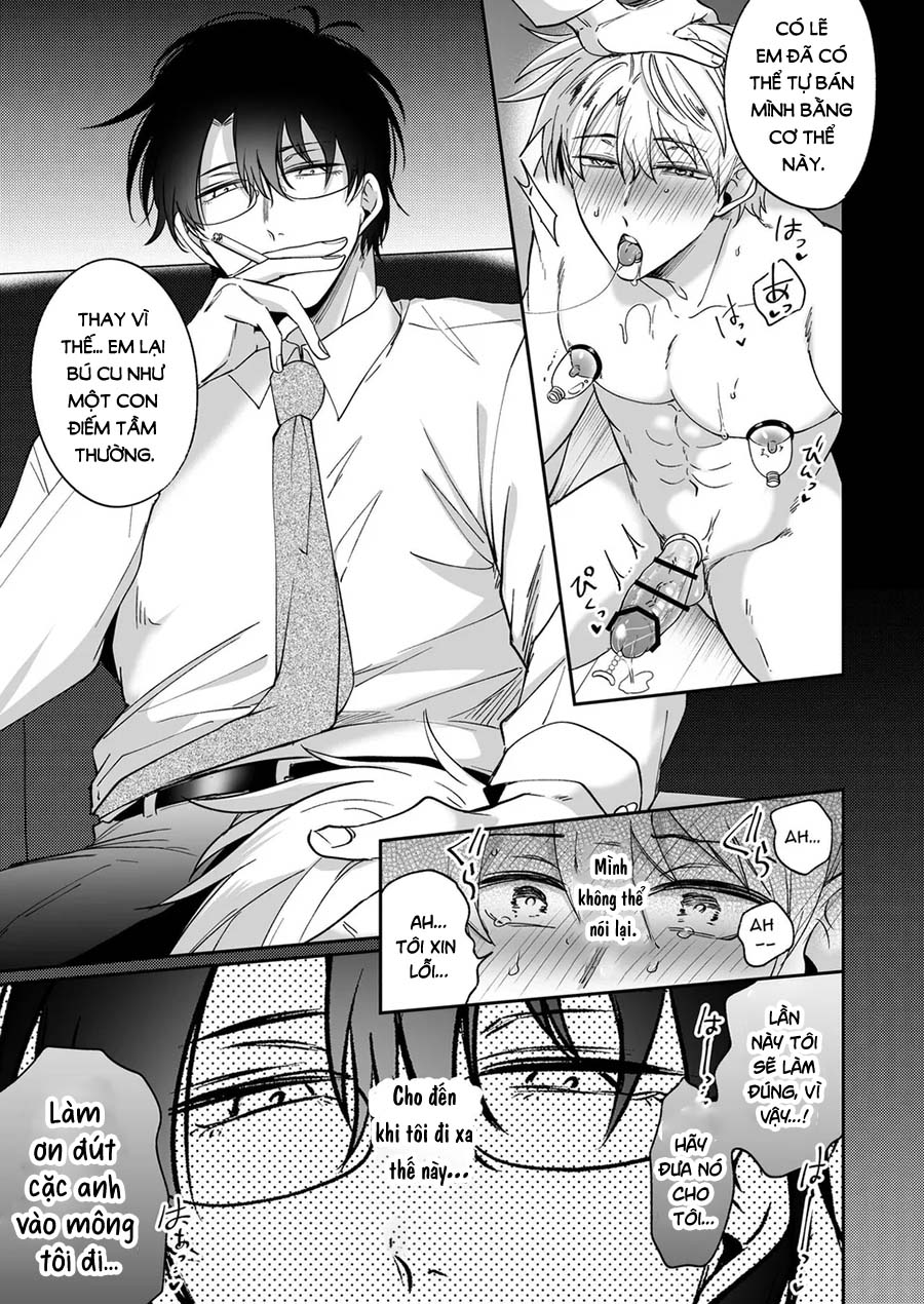 giam cầm playboy trong 7 ngày chapter 1 46