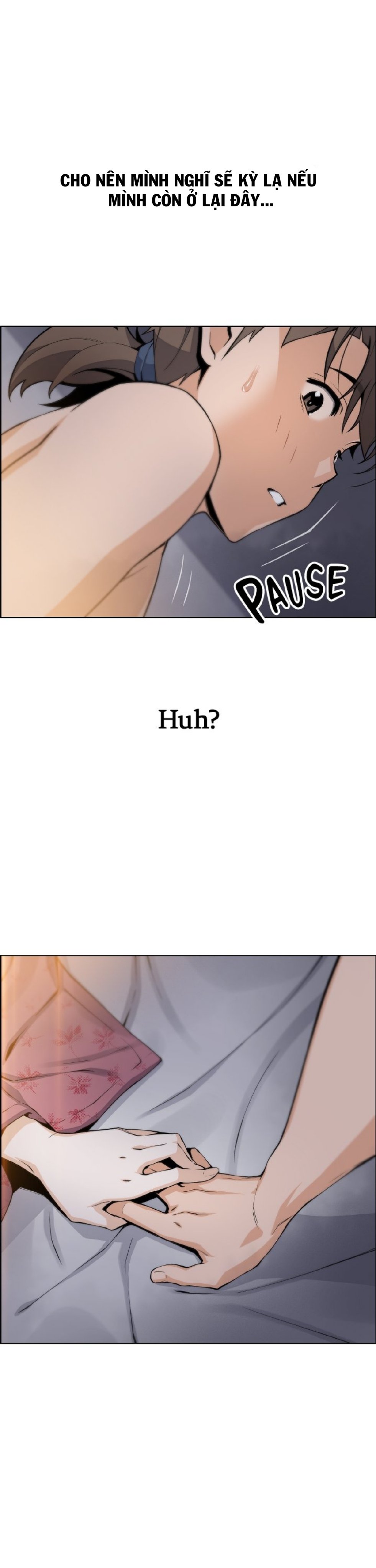 những mỹ nhân ở tiệm đậu hủ chapter 9 30