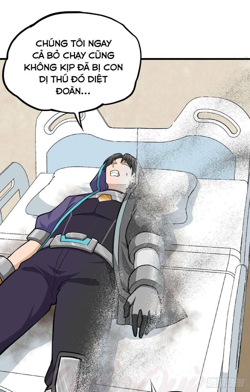 minh nhật thần đô chapter 37 35