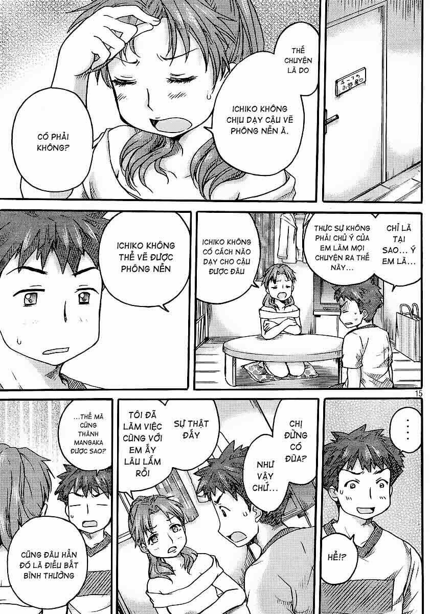 comic studio chapter 4 15