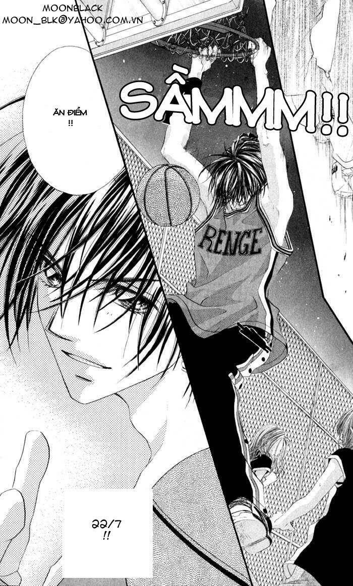 honey x honey drop chapter 5 5