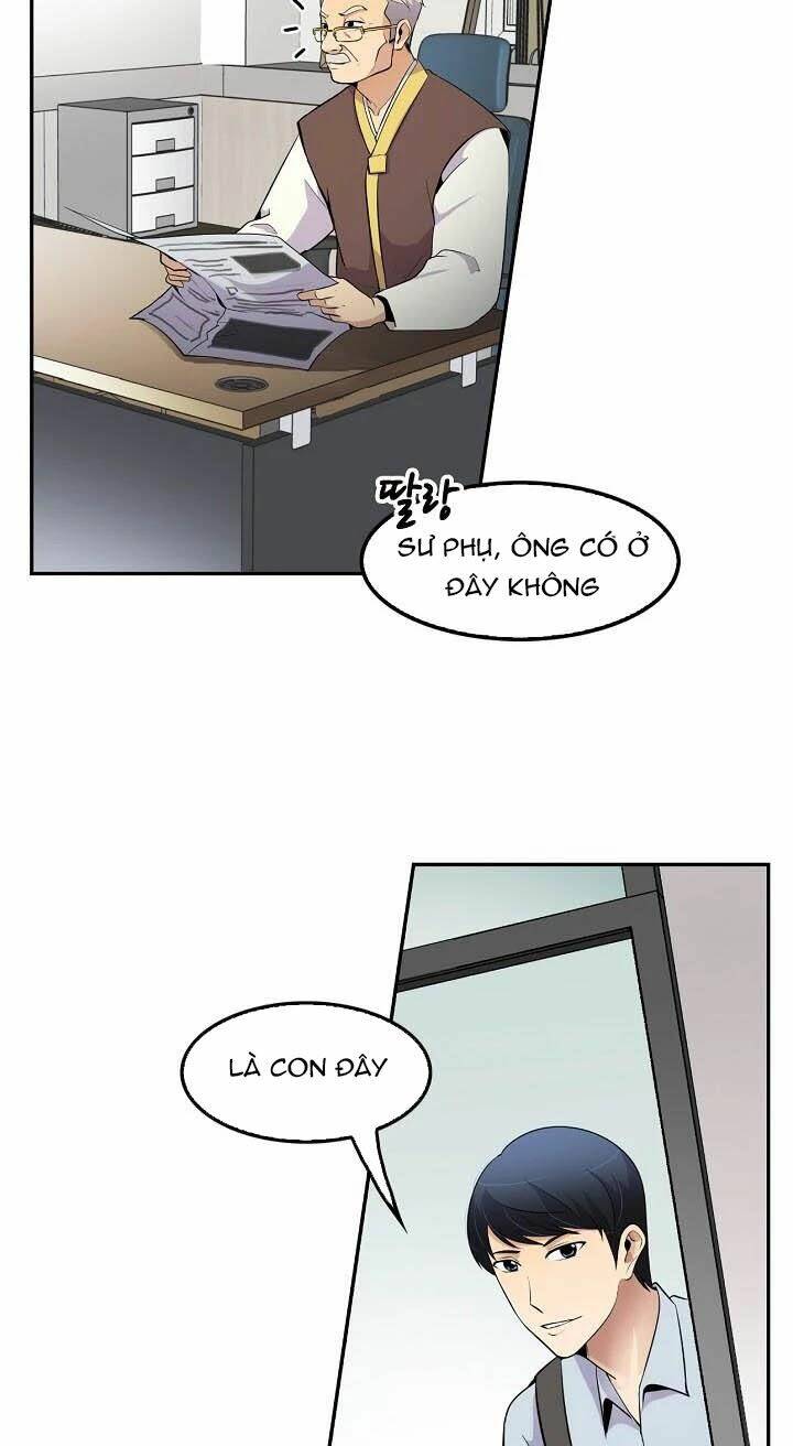 điều tra viên chuyển sinh chapter 41 56