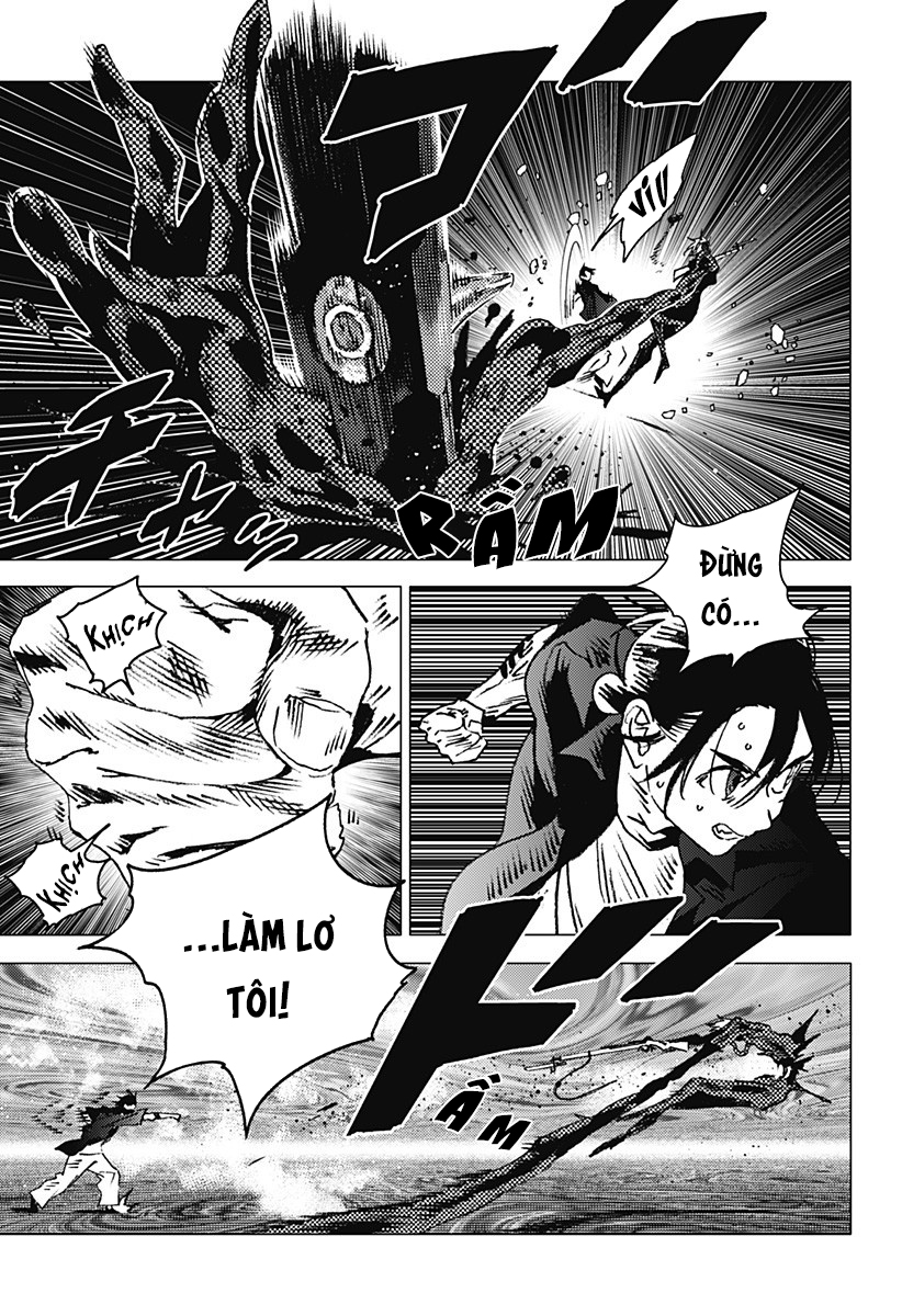 summer time render chapter 134 8