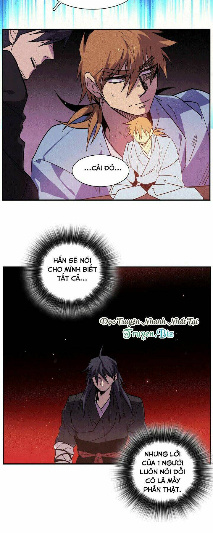 biên niên sử lãnh nguyệt chapter 43 20