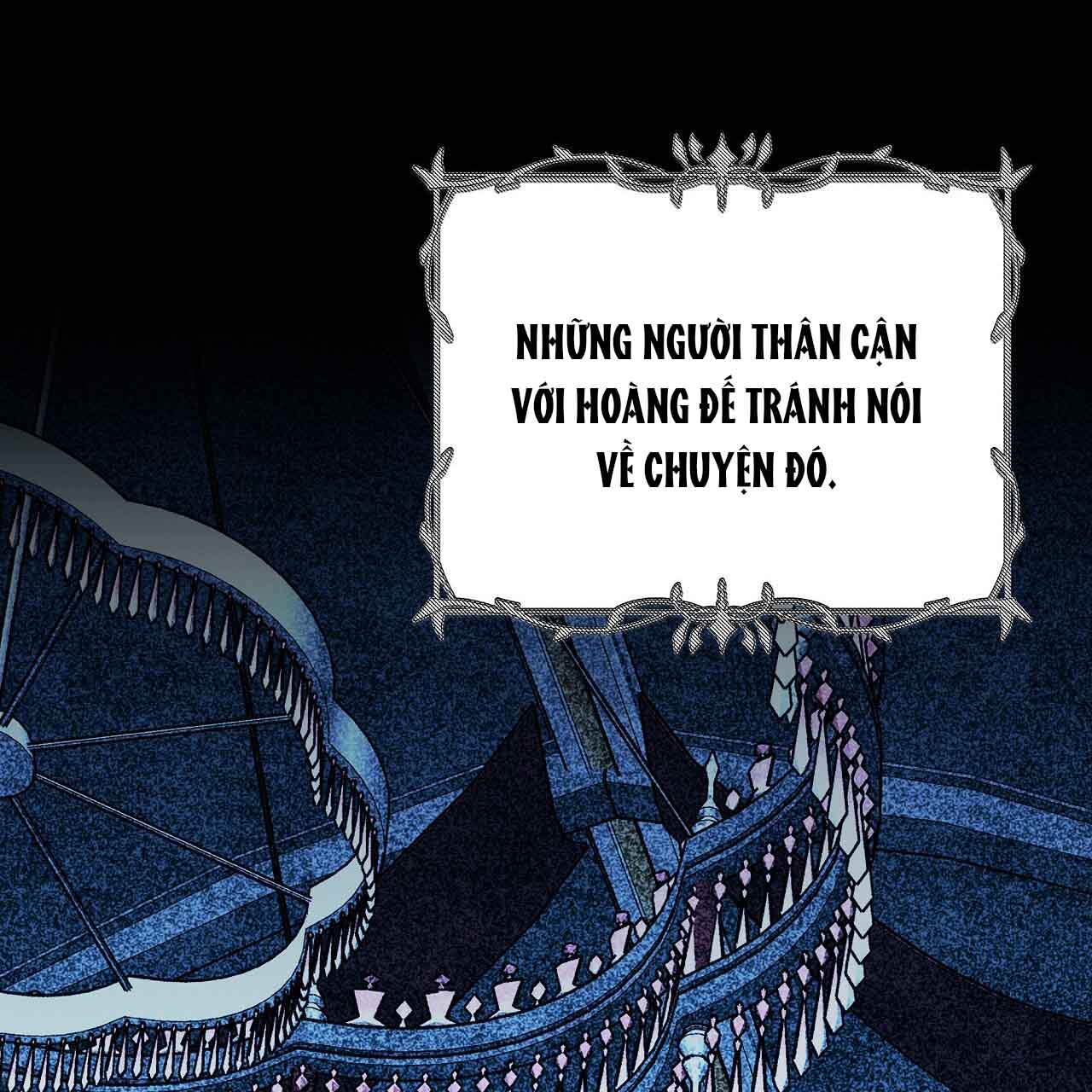 bánh xe của charlotte chapter 15.1 11