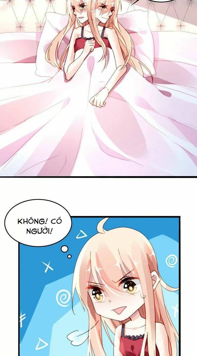 mưu ái thành nghiện chapter 11 25