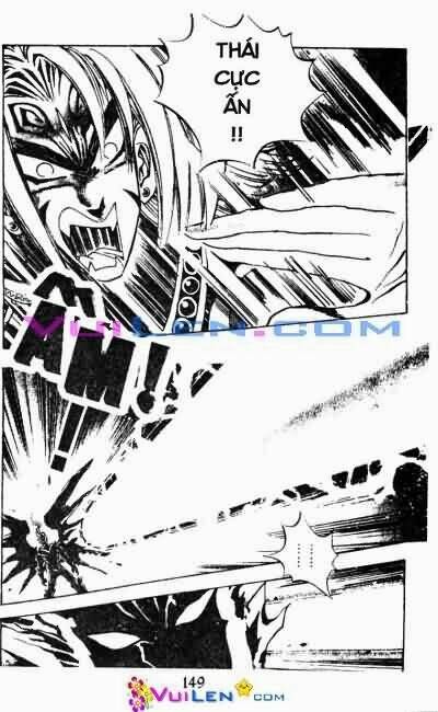 tiểu hòa thượng hd remake chapter 237 3