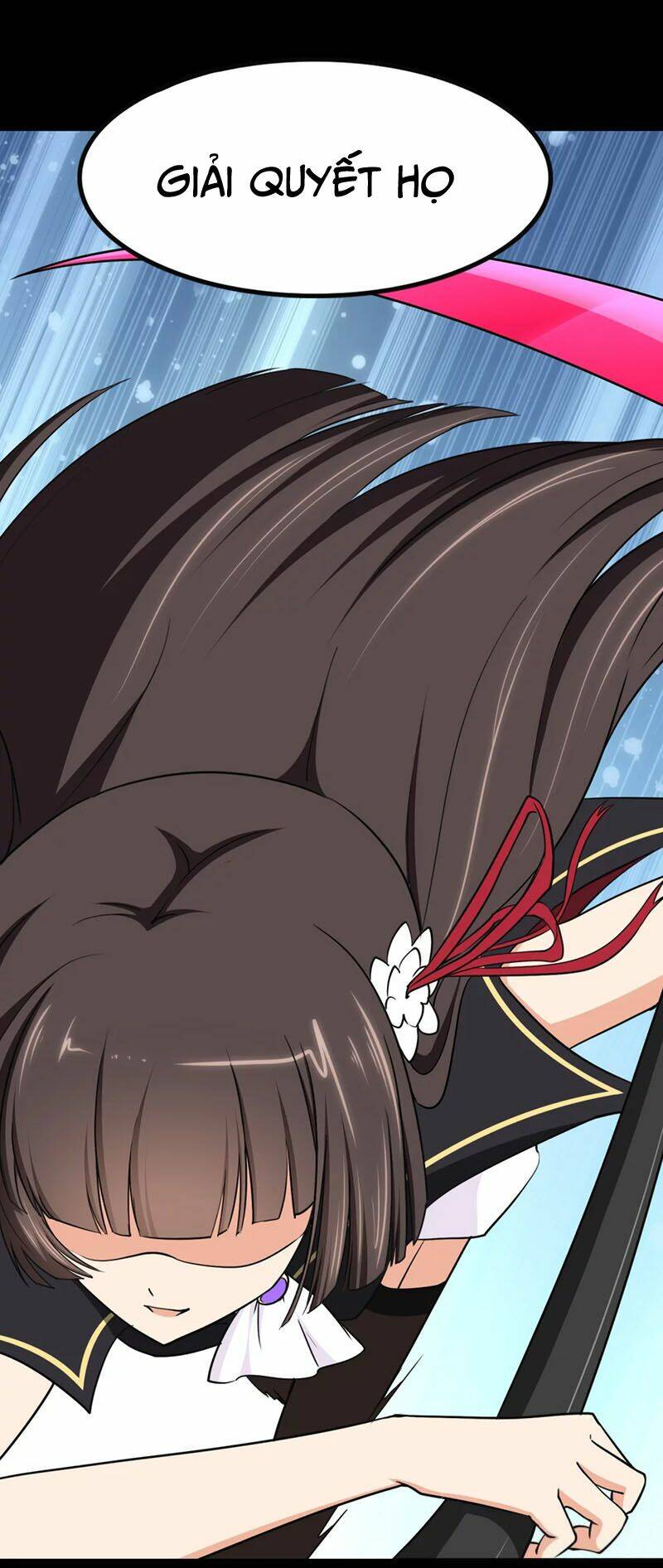 bạn gái virus của tôi chapter 190 14