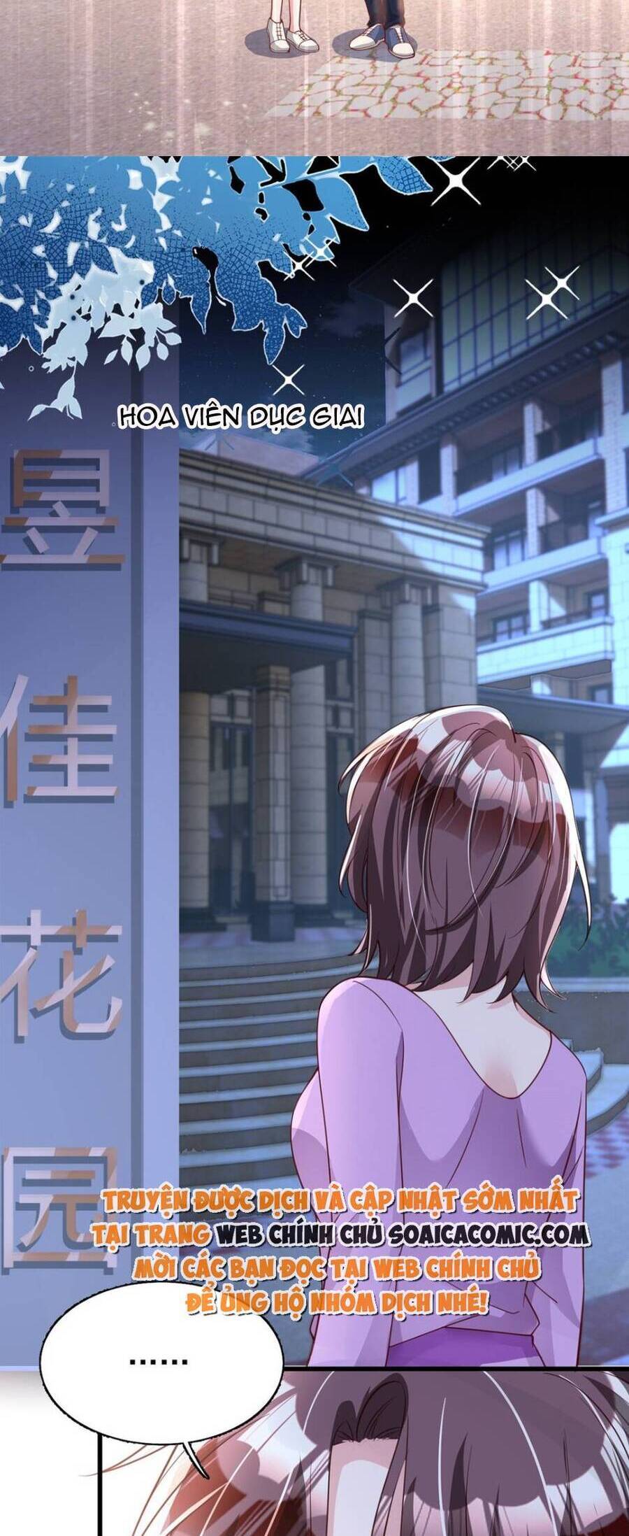 tổng tài huyết tộc cực sủng cô vợ mỹ nhân ngư chapter 109 27