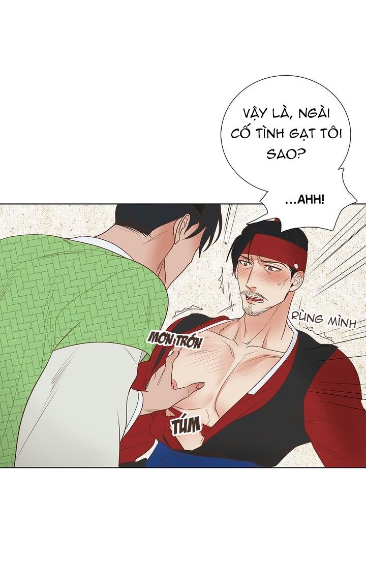 rạp chiếu phim bl cổ điển chapter 14 21