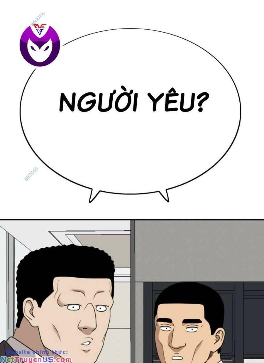 người xấu chapter 170 95