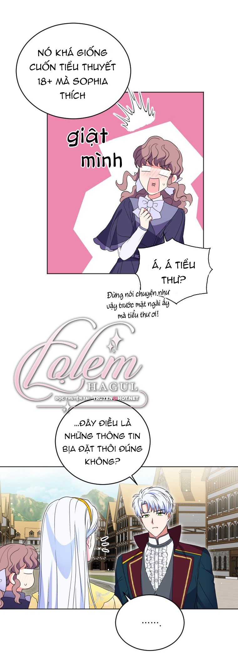 quãng thời gian cuối cùng chapter 24 26