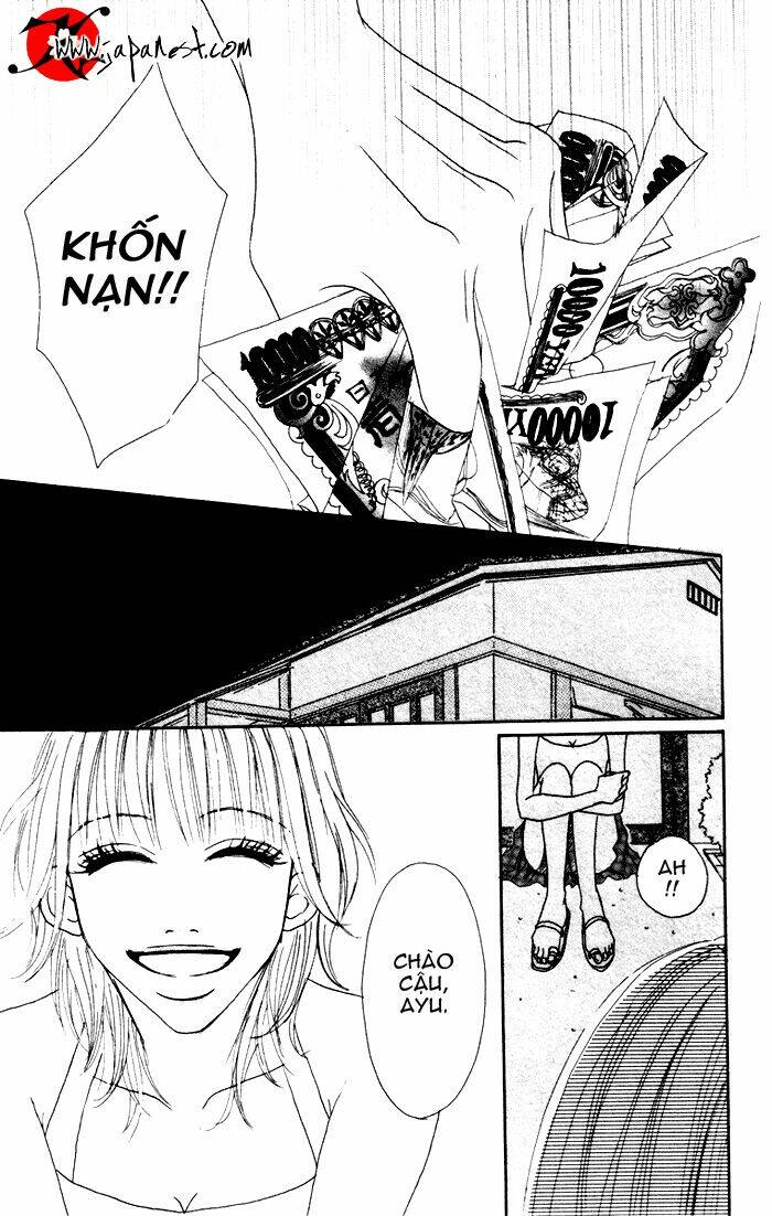 deep love - ayu no monogatari chapter 7 23