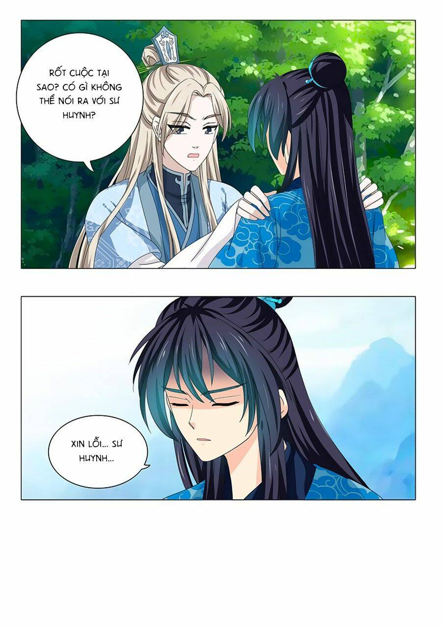 đống phù đã khai quang chapter 41 13