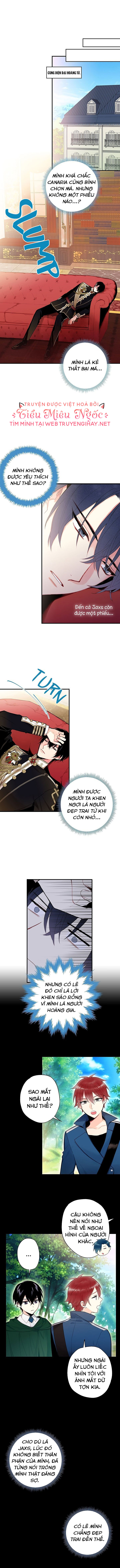 sống sót với thân phận là vợ của vị anh hùng chapter 55 5