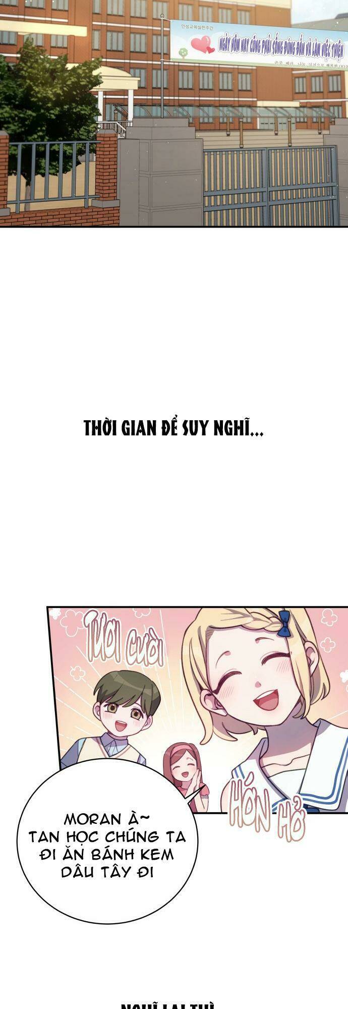 lạy chúa! xin hãy để con trở thành ác ma chapter 5 35