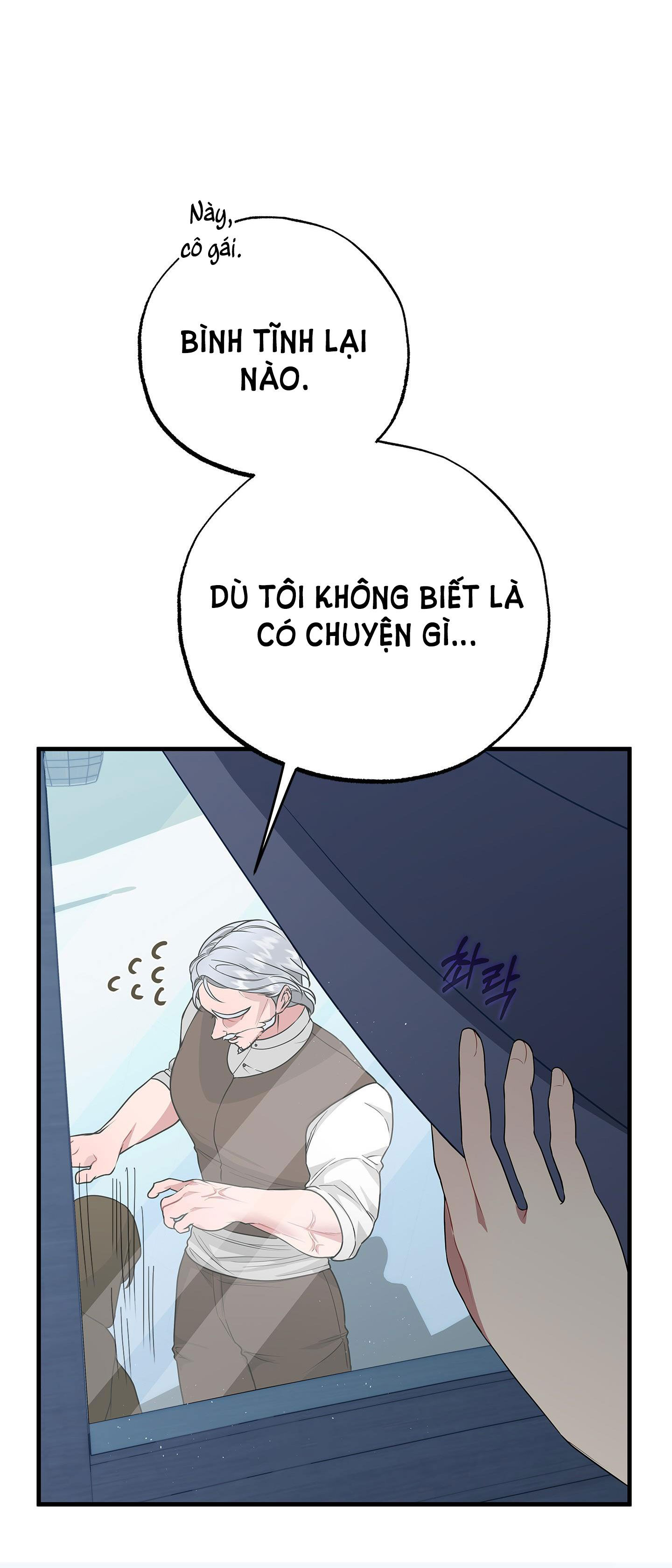 mặt trái của sự thật chapter 9.1 25