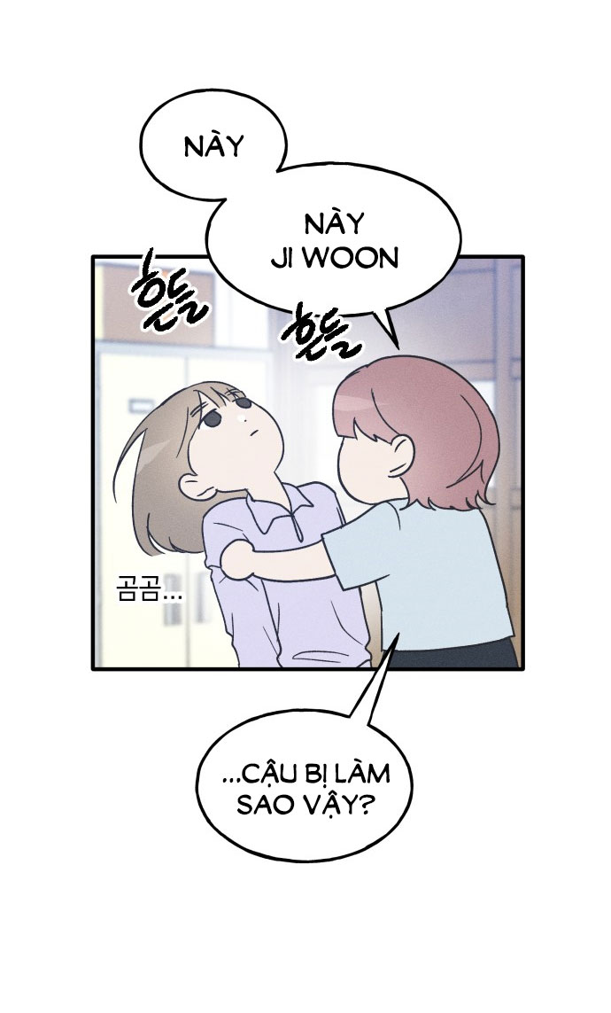 nguyên tắc của bạn thân là con trai chapter 8.1 18