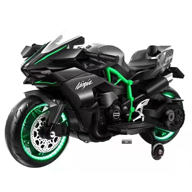 Xe Moto Điện trẻ em Ninja H2R