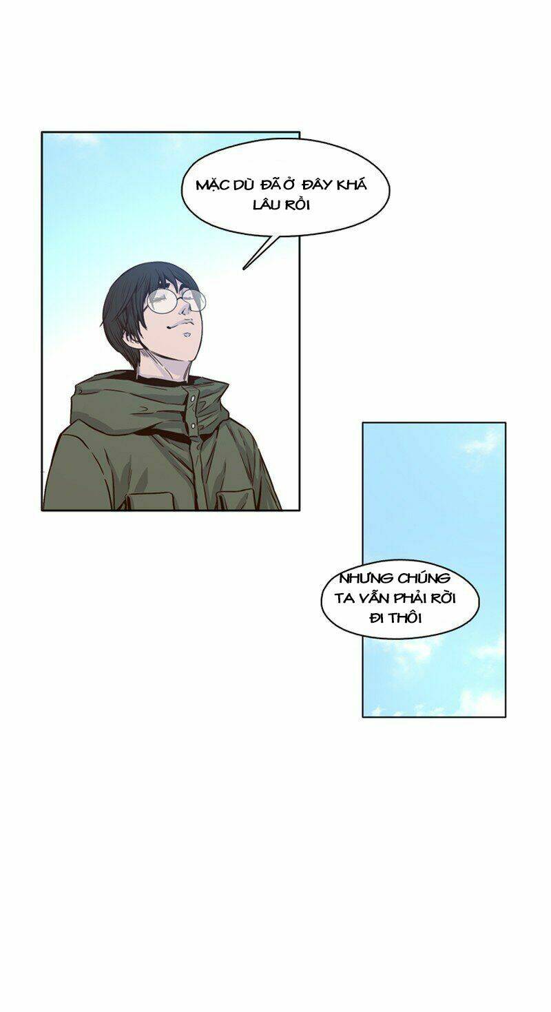 vua của vong linh chapter 92 23