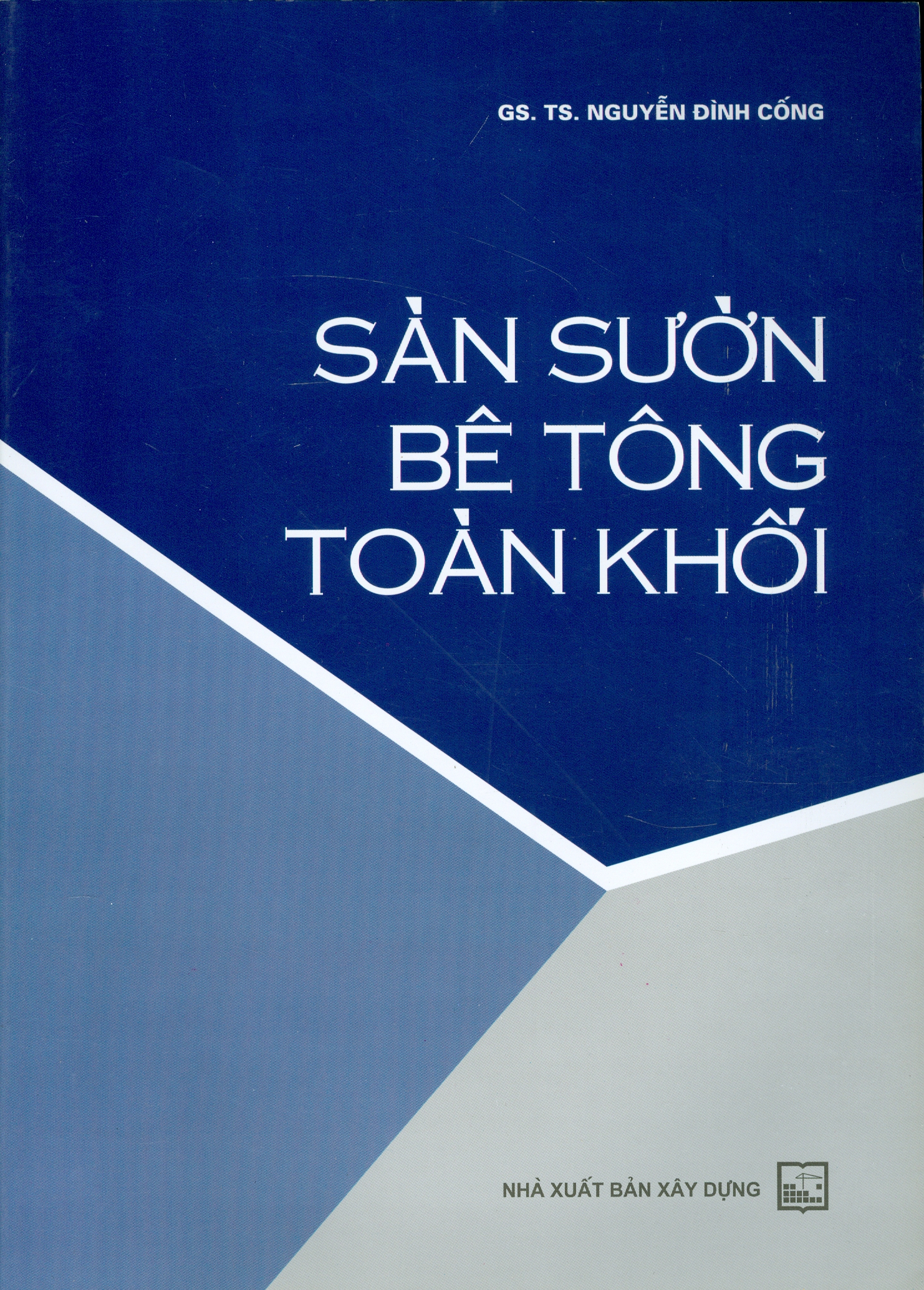 Sàn Sườn Bê Tông Toàn Khối