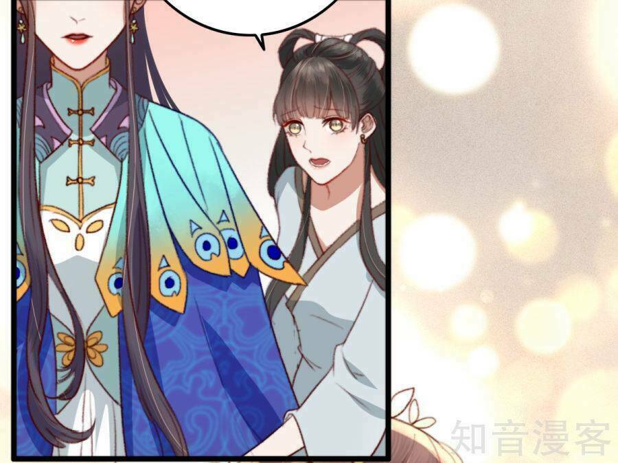 hành trình thịnh sủng chi cẩm tú chapter 10 3