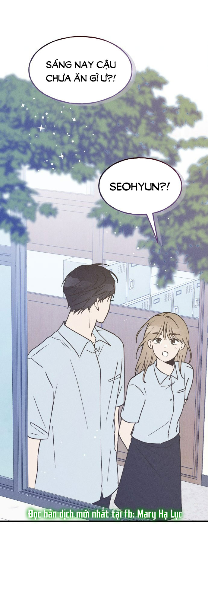 nguyên tắc của bạn thân là con trai chapter 19.2 43