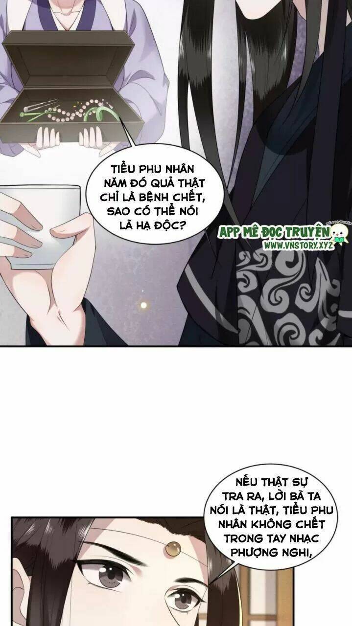 phượng hoàng vu phi chapter 82 25