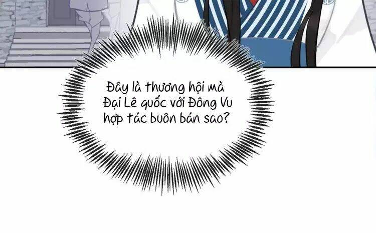 mãn đình phương - thiên hạ duy khanh chapter 11 20