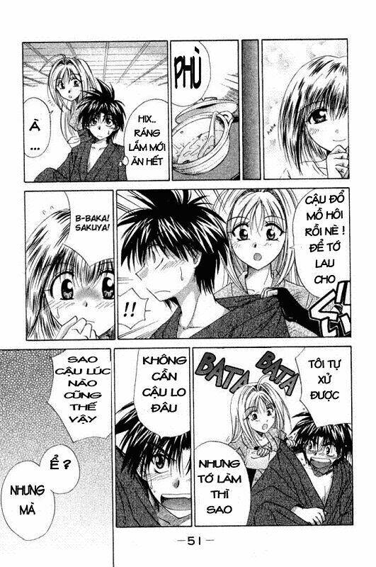 kagetora chapter 7 18