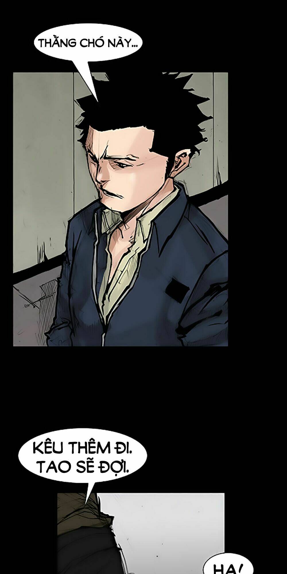 độc cô tiền truyện chapter 73 8